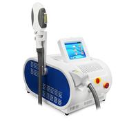 BAOJUHUIKANG With 480/530/640/Nm Wavelength New Portable OPT IPL Hair Removal Machine, for Skin Whitening Permanent And Beauty Salon(110V/220V)