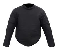 Baokuan Classic Fencing Fencing Long Sleeve Protective Suit Solid Color Fencing Training Clothes Fencing Gears for Men