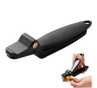 Baokuan Claw Tools Nut Opener Sturdy Shell Remover Nut Crackers Walnut Opener Tool, Lobster Claw Crackers Seafood Tools