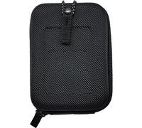 Baokuan Golf Rangefinder Case Eva Carrying Storage Bag Golf Range Finder Protection Cover with Zipper for Golf Accessory