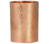 Baokuan Handmade Copper Cup Wide Mouth Pure Copper Cup Retro Tea Water Cup Solid Beer Cup Coffee Cup Copper Tableware Accessories