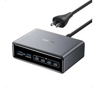 Anker Prime Charger (200W, 6 Ports, GaN)