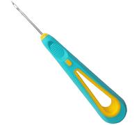 Baokuan Round Hole Cone for Diy Silicone Mold Making Punch Tool Hand Drill Equipment Practical Gadget Punching Needle Candle Wick Tools