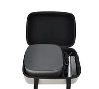 Baomaeyea Horizon & Horizon Pro Compatible Carry Case - Projector H2 & H3S Travel Box Storage Bag (Grey)