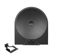 Baomaeyea Wall Mount Bracket for Sam-sung LS50 Soundbar, Robust and Secure