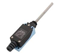 Baomain Limit Switch TZ-8167 Flexible Spring Arm 1 NO 1 NC for Industrial Automation
