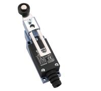 BAOMAIN TZ-8108 Rotary Roller Lever Arm Momentary Limit Switch for CNC Mill Plasma