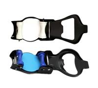 Baoqifong Bottle Openers for Seniors, Multifunctional Bottle Opening Tool - Beverage Can Opener Tool | for Bartenders Travelers Seniors Home Cooks Bars Camping Barbecue Beach Day Festival