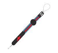 Baoqifong Car Anti Static Grounding Belt - Anti Static Car Earth Belt Cord Safe Driving Tool,Ground Wire Strap - Vehicle Truck SUV RV Safe Driving Road Travel Dry Climate Parking Lot Garage