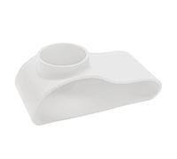 Baoqifong Cave for Aquarium - Aquarium Tunnel | Betta Tunnel for Shrimp Guppy Turtle Corydora Catfish Clown Loach Small Cichlid Reptile Shelter Ornament