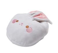 Baoqifong Heating Pad for Feet | USB Electric Foot Heater Warmer Pad | Soft Shoes Heater Winter Gear for Adults Kids Living Room Bedroom Office Dorm Apartment Indoor Under Desk