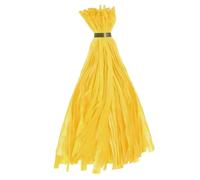 Baoqifong Onion Bags Mesh, Stretchable Mesh Vegetable Bags with Loop-Style Closures - 13.7 Inch Net for Kitchen Shopping Grocery Seafood Harvesting Fruit