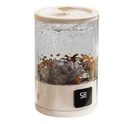Baoqifong Small Washing Machine - Portable Clothes Washer - Compact Electric Laundry for Home Hotel College Dorm Small Apartment Outdoor Camping Hiking Backpacking RV