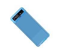 Baoqifong Time Lock Box | Cellphone Addiction Prevention - Self-Control Habit Booster Box for Travel Bedroom Home Classroom College Dorm Teens Students Adults Work Kids Kitchen