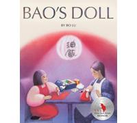 Bao's Doll : A Picture Book
