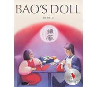 Bao's Doll: A Picture Book