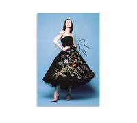 BAOSANNIAN Sophie Ellis-Bextor 4 Canvas Poster Bedroom Decor Sports Landscape Office Room Gift Unframe-style 12x18inch(30x45cm)