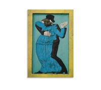 BAOSANNIAN Steely Dan Gaucho 4 Canvas Poster Bedroom Decor Sports Landscape Office Room Gift Unframe-style 12x18inch(30x45cm)