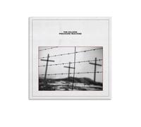 BAOSANNIAN The Killers Pressure Machine 1 Canvas Poster Bedroom Decor Sports Landscape Office Room Gift Unframe-style 12x12inch(30x30cm)