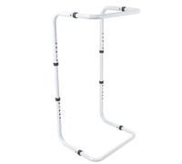 BAOSHISHAN Blanket Lifter for Feet Bed Cradle for Feet Foot Cage for Bed,Height Adjustable Blanket Support for Foot Knee Leg Toes Ankle Post Surgery Recovery