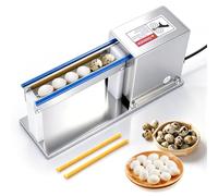 BAOSHISHAN Electric Quail Egg Peeler Machine Quail Egg Peeler Sheller for Boiled Quail Egg