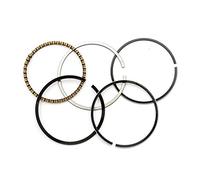 Baotian Piston Ring Set Fits Most 50cc Chinese Scooter 50cc QT7 QT9 QT11 T12 BTM