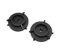 BaotyJie 1 Pair Nab Hub Adapters Replacement Sturdy Premium Versatile Compact Easy to Use Universal Loading Device for 10 inch Opener