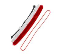 BaotyJie 1C0945097E 3rd Brake Light Lightweight Simple Assembly Automobile Accessory Spare Parts High Level Stop Lamp Replacement