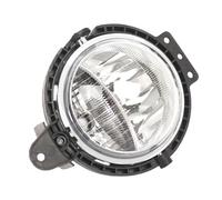 BaotyJie 63172751295 Car Fog Light Housing Repairing Lightweight Auto Supplies Replacement Left Right for Mini R57