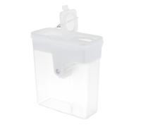 BaotyJie Advanced Filament Preservation Box - Secure Storage Solution for 1kg Filament, with Holder