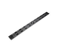 BaotyJie Camera Tripod Quick Release Plate Universal Mount Base Adapter Easy to Install Mirrorless Slr Camera Attachment Fixing Holder, 48cm