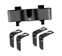 BaotyJie Car Headrest Backseat Hook Organizer,Storage Box Container Drink Pocket Auto Hanger Cup Holder for Snacks Organizing SUV