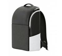 BaotyJie Console Storage Case Travel Backpack With Padded Shoulder Straps And Top Handle Water Resistant Scratch Wear Resistant Carrying Bag For Gaming
