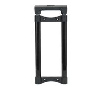 BaotyJie DIY Suitcase Telescopic Handle Spare Parts Traveling Accessories Length 82cm