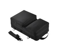 BaotyJie DJ Controller Bag DJ Storage Bag Shockproof Handbag Protective Portable Travel Case Gig Bag for Performance Ddj-400 Outdoor