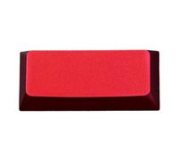 BaotyJie Enter Keycap Enter Key Replacement Keyset Keycap Button Creative Individual Key Keyboard Keycaps Thermal Dye Sublimation, Red