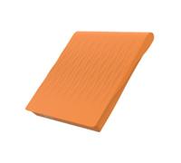 BaotyJie External DVD Burner Recorder CD DVD +/-rw Optical Drive DVD Drive Portable CD/DVD ROM Player Writer for PC Laptop Desktop, Orange