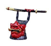 BaotyJie Game Controller Holder Headset Hanger PC Accessories,Music Earphone Figurine Organizer Space Saving,Headphone Stand Display