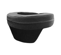 BaotyJie Go Kart Neck Protection Cover, Versatile, Breathable Accessory, Neck Protection for Competition Training, black aldult