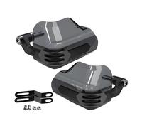 BaotyJie Hand Guard for, Easy to Install, High Strength Spare Part, Automotive Components, Replacement, Maintenance, Black