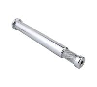 BaotyJie KS-022 Grip Arm Pin 1/4inch and 3/8inch Threads Heavy Duty Nonslip Practical Flexibility 16mm Adapter for Live Broadcasting