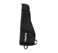 BaotyJie Outboard Motor Storage Bag Full Boat Engine Cover with Pearl Cotton