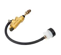 BaotyJie Rear Hydraulic Brake Master Cylinder Pump Repair Part for XJR400