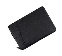 BaotyJie Sleek Laptop Display Cover for Portable Monitors, Black, 15.6 inches