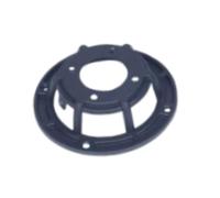 BaotyJie Speaker Basin Stand Accessories Replace Premium Professional Practical High Performance Repair Parts Subwoofer Frame Basket, 3 inch