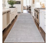 Baowhimg Hallway Runner Kitchen Rugs Washable Runner Rugs Non Slip Extra Long Carpet Runners Multifunctional Mats with Rubber Backing for by the Sink Entryway Bedroom Laundry Room 40 x 100 cm
