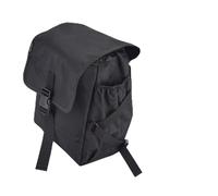 BAOZENP Gas Mask Pouch Bag, Heavy Duty Respirator Gear Storage Survival Emergency Professional Equipment, 1680D Oxford & 230D Lining Material