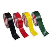 BAOZENP Triage Tape Belt Pack - First Aid Essential Tape Organizer Bag for Emergency Rescue, Disaster First Responder, EMTs, CERT, Outdoor (Triage Tape)