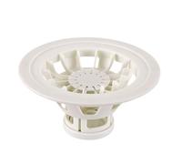 Baozi Maker Machine | 7 Inch Steamed Bun Mold | Food ABS Kitchen Gadget For Homemade Bao Buns, MOMOS, Cakes, Dim Sum