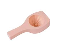 Baozi Maker Mold - Chinese Style Baozi Maker | Chinese Bao Bun Makers Steamed Stuffed Bun Tool for Kitchen and Home Use, Easy Dough Press Mold for Perfect Baozis Every Time, 17.7x8cm